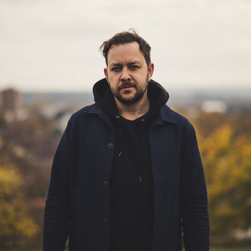 International Tribe: Futureboogie // 19-11-18