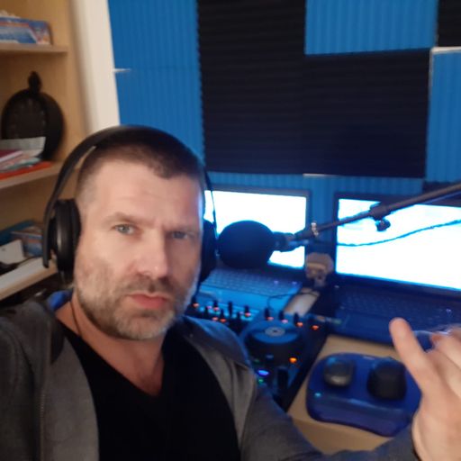 עיסוי ראש 10 - אלכס בקלו 24/03/2019