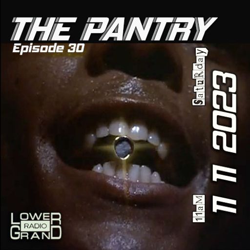 The Pantry EP 30