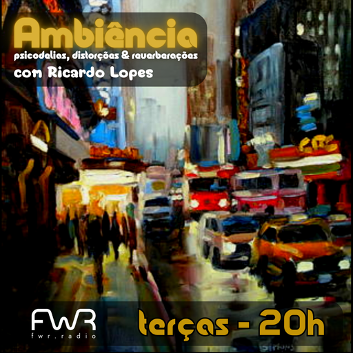 Ambiência 027 - 19.9.2023