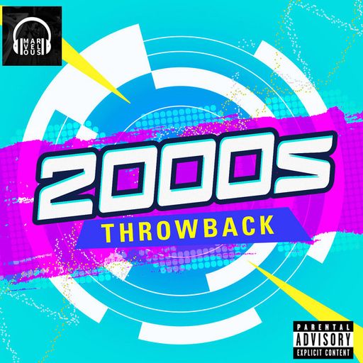 2000S THROWBACK VOL. 1