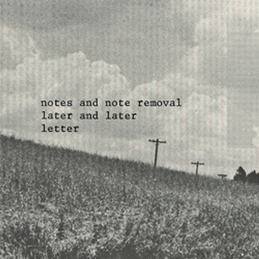 Cole Pierce - Later