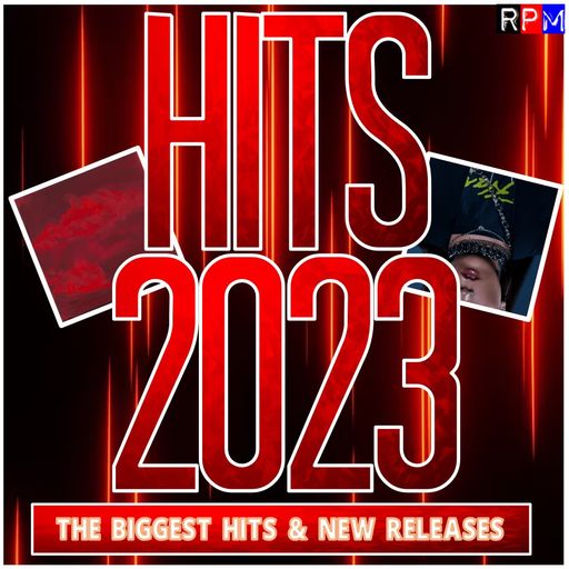 HITS 2023 : 4 feat DOJA CAT KENYA GRACE OLIVIA RODRIGO TAYLOR SWIFT DUA LIPA FRED AGAIN TATE MCRAE