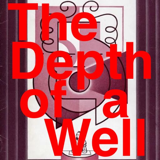 The Weirding Module - It’s Easy To Tell the Depth of a Well 28.01.2023