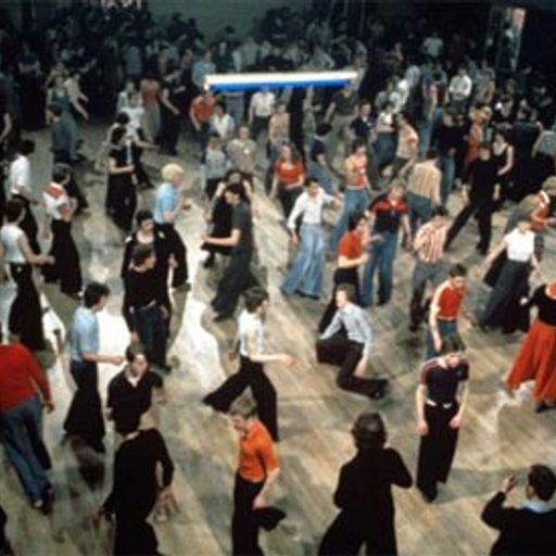 Wigan Casino live 15-10-1977 (Northern Soul)