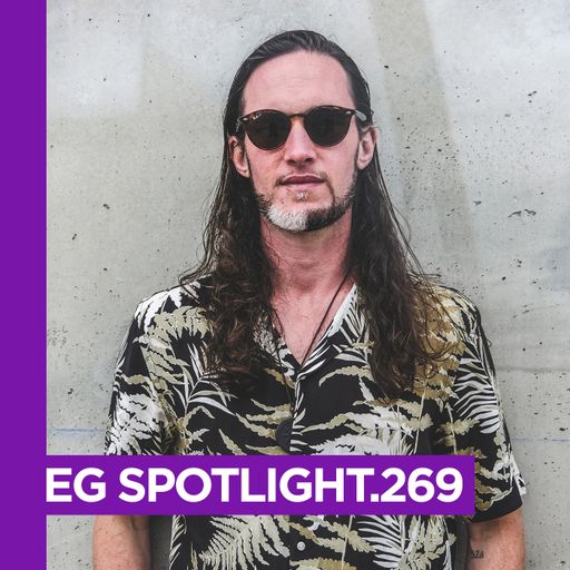 EG SPOTLIGHT.269 Diego Knows