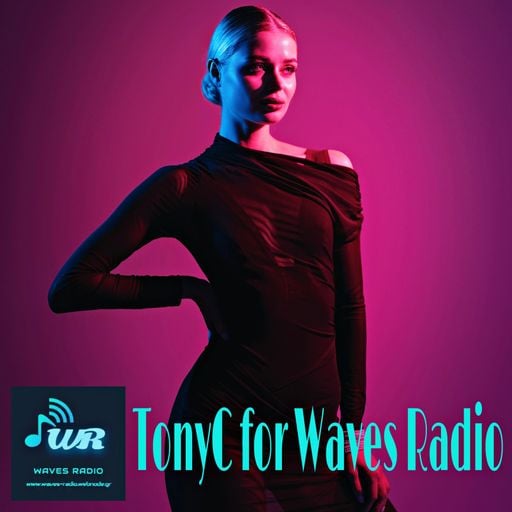TONY C for Waves Radio #38