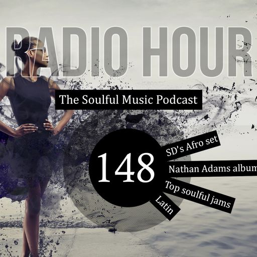 Radio Hour #148