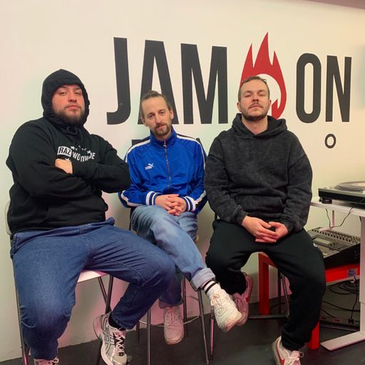 Artcore Radio | 20.01.2023 | feat. MzumO & 3RES live im Studio