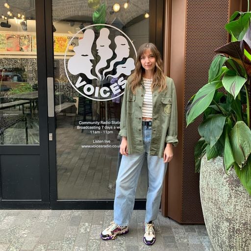 Mingulitka - 07/11/23 - Voices Radio