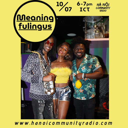 Meaningfulingus - Meaningfulingus