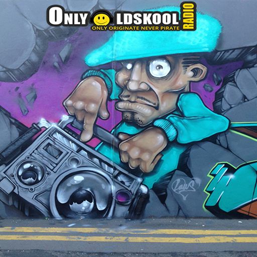 OnlyOldSkoolRadio.com - Chris Groove  - Open Decks - 11th July 2019