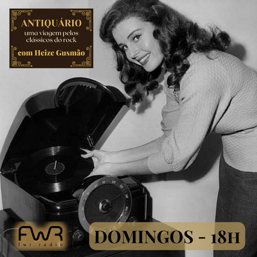 Antiquário 115 - 10.3.2024