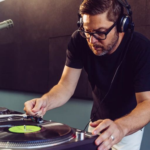 Artform Radio: Josh Kun // 01-09-22