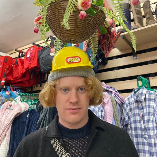 On Repeat w. Euan Lynn - January 2024