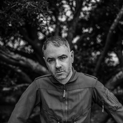 Steve Mason - COVID19 - 24.05.2020