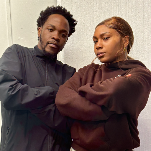 Chaotic Neutrals w/ Amara 19/04/23