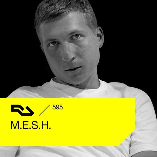 RA.595 M.E.S.H.