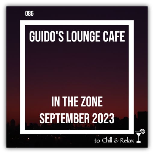 In The Zone - September 2023 (Guido's Lounge Cafe)