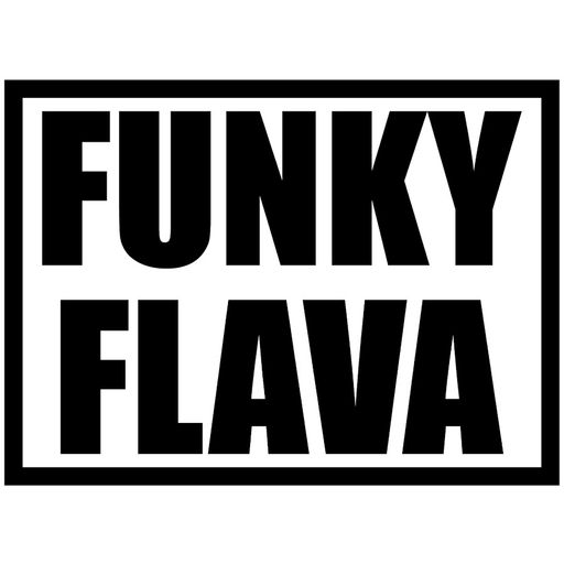 DJ JOEY RUBALCABA THE FUNKY FLAVA miX