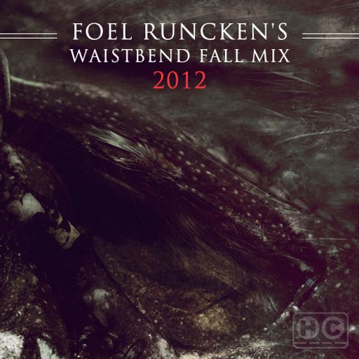 Roel Funcken - Foel Runcken's Waistbend Fall Mix
