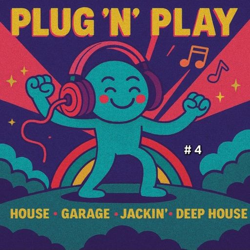 Buruchan - Plug 'n' Play (01/09/25)