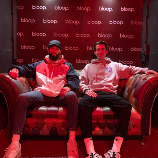 Matt Stopps and James Wilson. Tech House Grooves. - 02.02.22