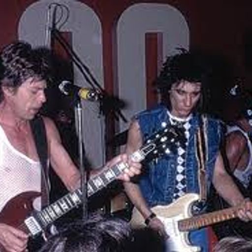 Save London's Venues!