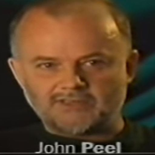 BANCHORY HEADBANGERS - John Peel Memories