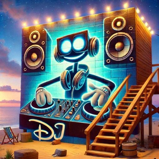 DJ FRANKMIX UK DANCE FM 66