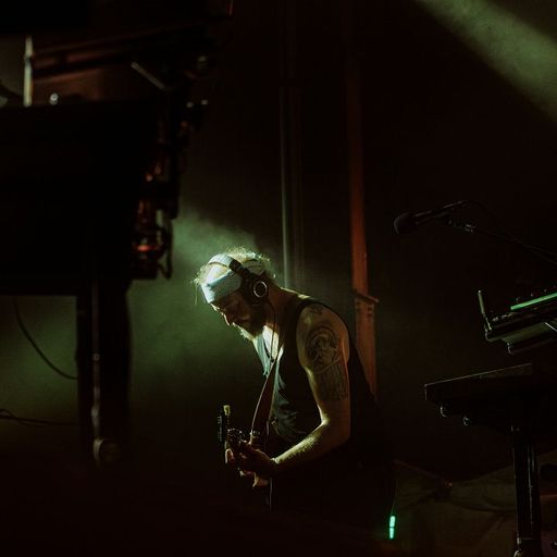 Bon Iver - 22nd February 2026