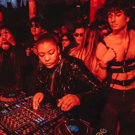 FLWRSHRK - 28/09/24 - [Voices Radio]