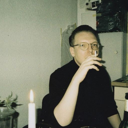 Daniel Jahn (BUREAU B) - 25th January 2025