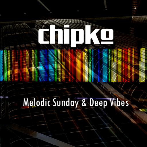 Melodic Sunday & Deep Vibes (Live on TTNS 13Sep2020)