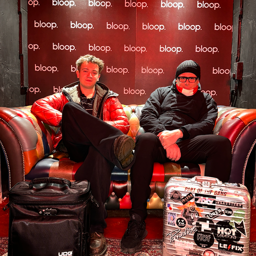 The Enzo Show w/ Paolo Francesco - 15.01.25