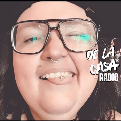 SAINT LAVERNA - De La Casa Radio 31.03.26