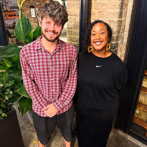 Illasoul Takeover - Jake Elliot 30/07/25 - Voices Radio