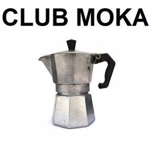 CLUB MOKA - 005 - 23-11-13