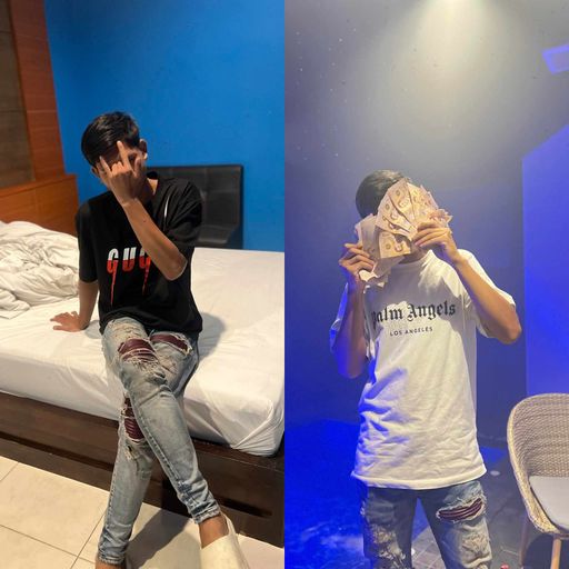 หีดำเหมือนเฉาก๊วยยัง จะร้องถามหาควยสีชมพูอีกหรอ HBDคุณปีโป้สุลต่านเสรีไทย