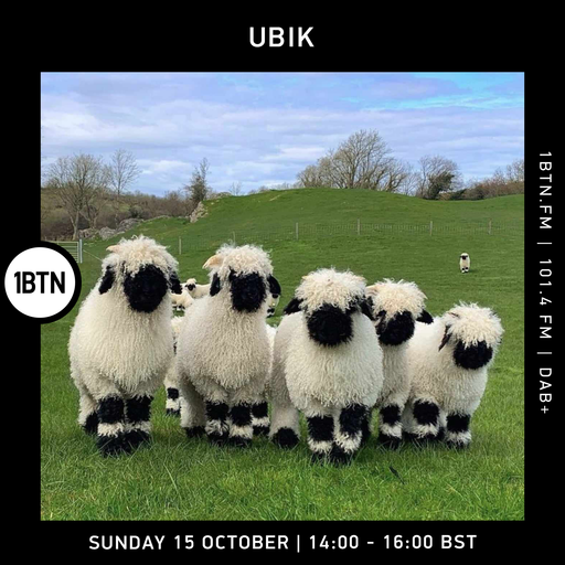 UBIK -15.10.23