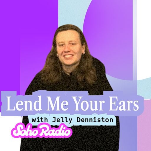 Lend Me Your Ears (04/11/2025)