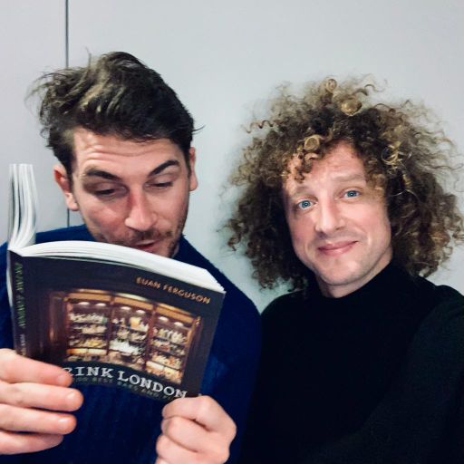 Franz, Boogie Ferdinand - 26.2.2022