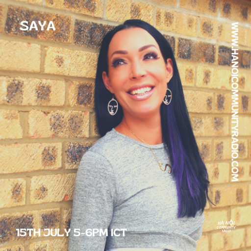 The Mix Up w/ SAYA 15.07.22