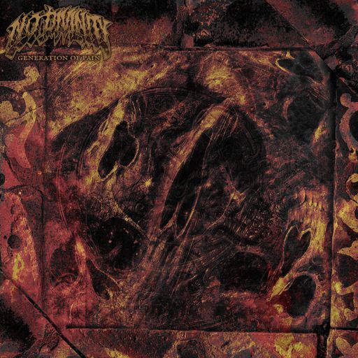 FED UP EPISODE: NO DIVINITY (METALLIC HARDCORE)