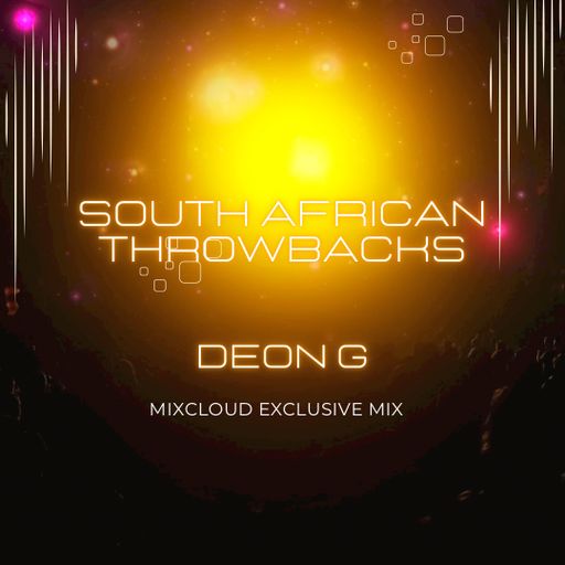 South African Throwbacks (August 2025)