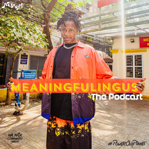 Meaningfulingus Ep 1 27.05.21