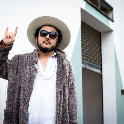 Shacho // 19-10-2016