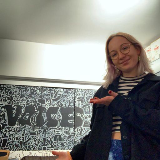 Jojo Jones - 01/12/21