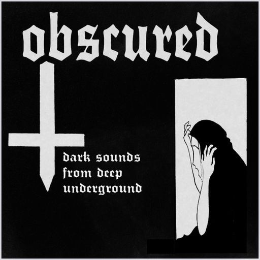 OBSCURED #14 "ANXIETY" with A. Susurration  01.03.2022