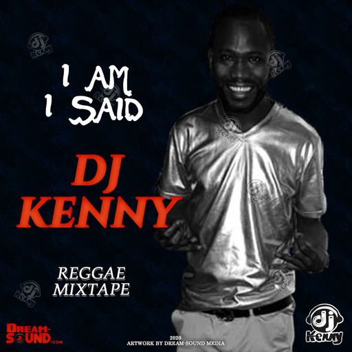 I Am I Said (Reggae Mix 2020 Ft Gyptian, Romain Virgo, Alkaline, Mortimer, Queen Ifrica, Lila Iké)